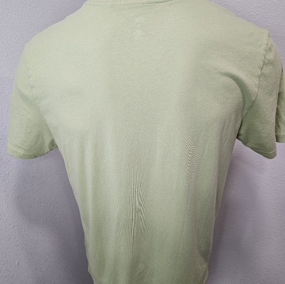 Dip organic cotton graphic unisex t-shirt medium - Picture 3 of 5